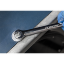 Sealey CW04AF Combination Spanner 7/16" - Imperial