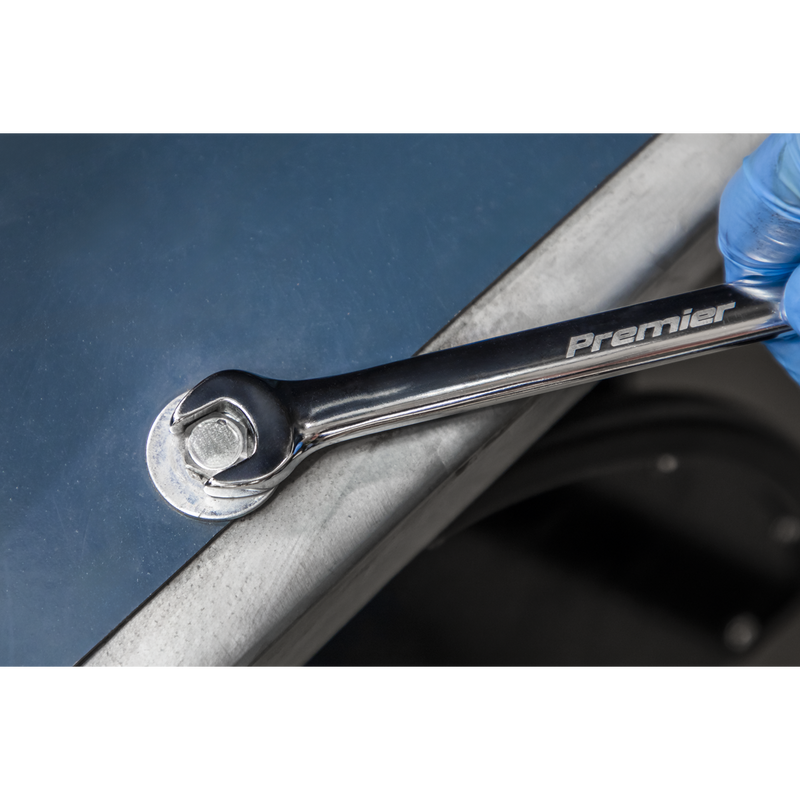 Sealey CW04AF Combination Spanner 7/16" - Imperial