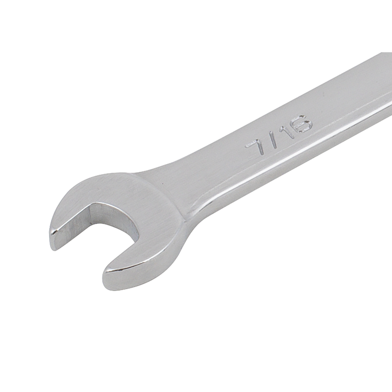 Sealey CW04AF Combination Spanner 7/16" - Imperial