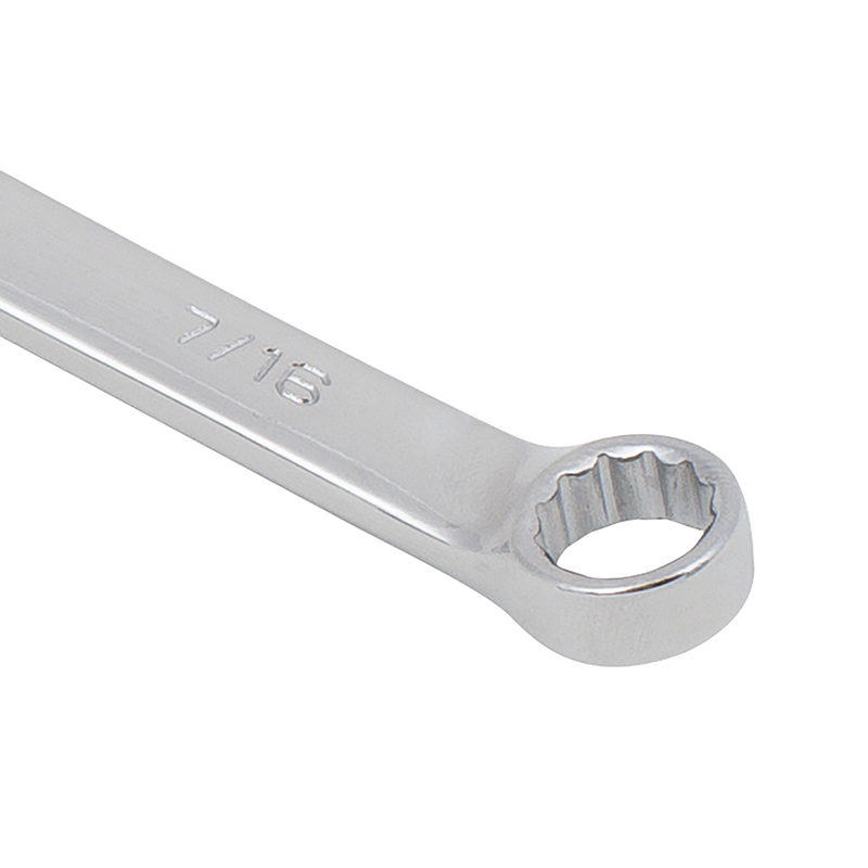 Sealey CW04AF Combination Spanner 7/16" - Imperial