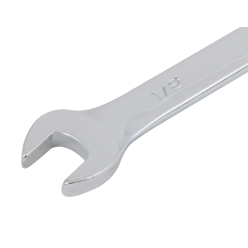 Sealey CW05AF Combination Spanner 1/2" - Imperial