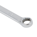 Sealey CW05AF Combination Spanner 1/2" - Imperial
