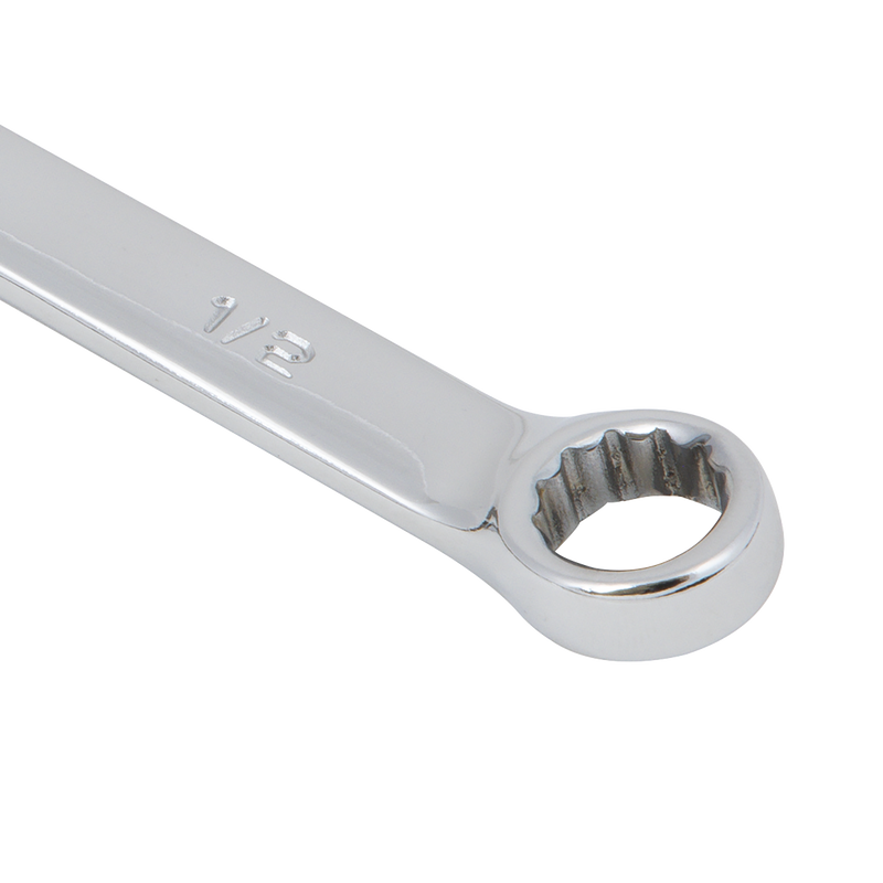 Sealey CW05AF Combination Spanner 1/2" - Imperial