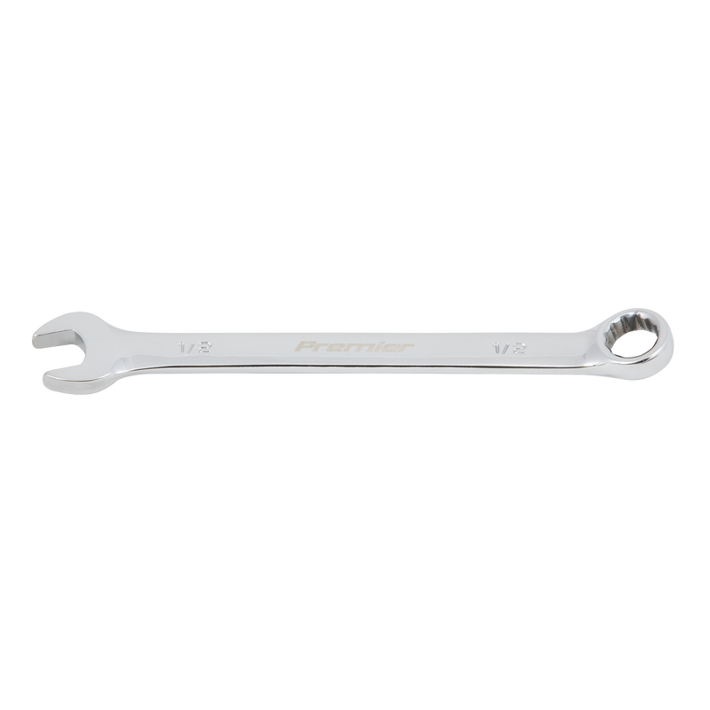 Sealey CW05AF Combination Spanner 1/2" - Imperial