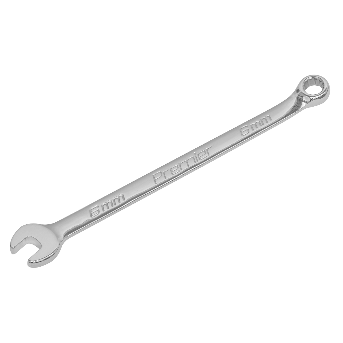 Sealey CW06 6mm Combination Spanner