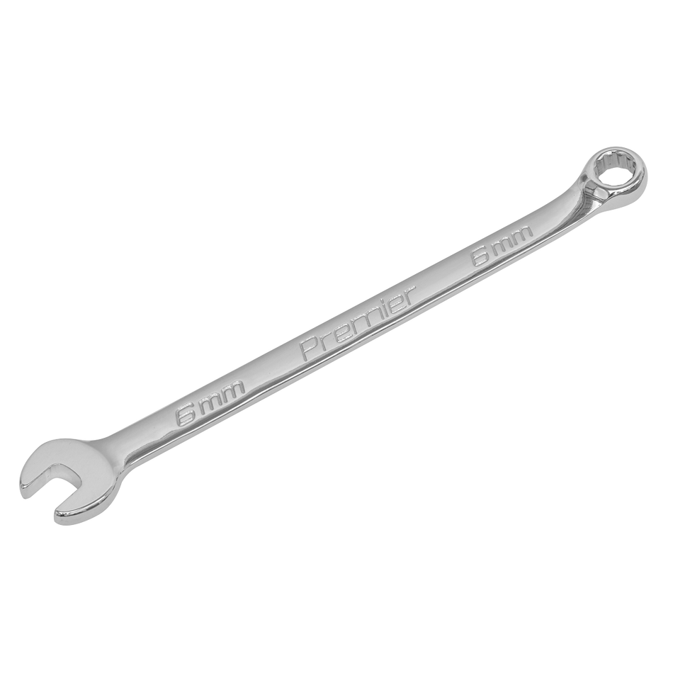 Sealey CW06 6mm Combination Spanner