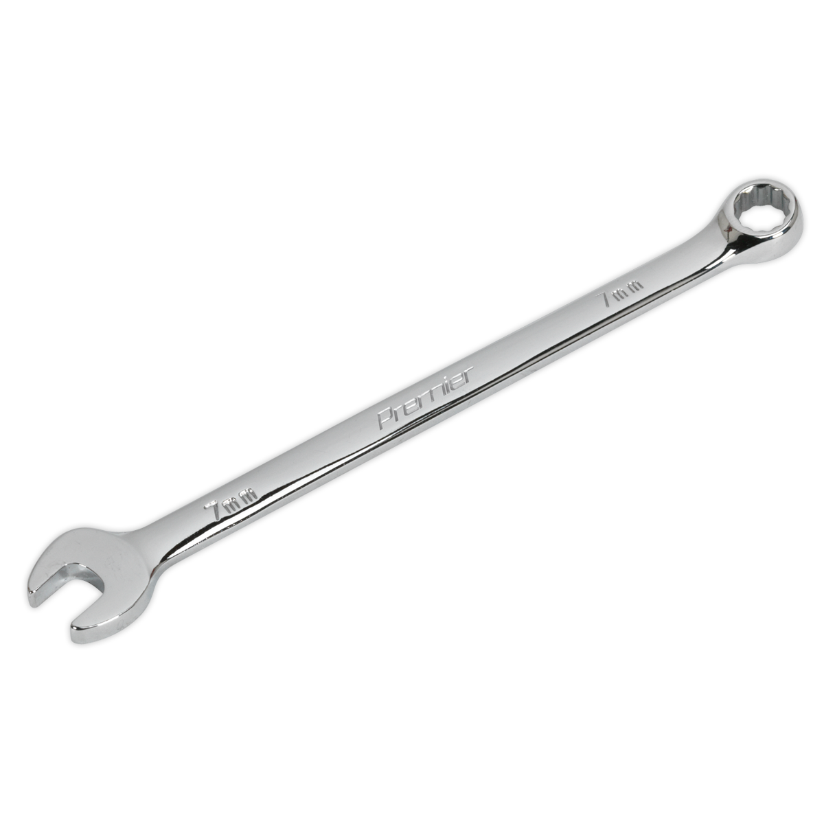 Sealey CW07 7mm Combination Spanner
