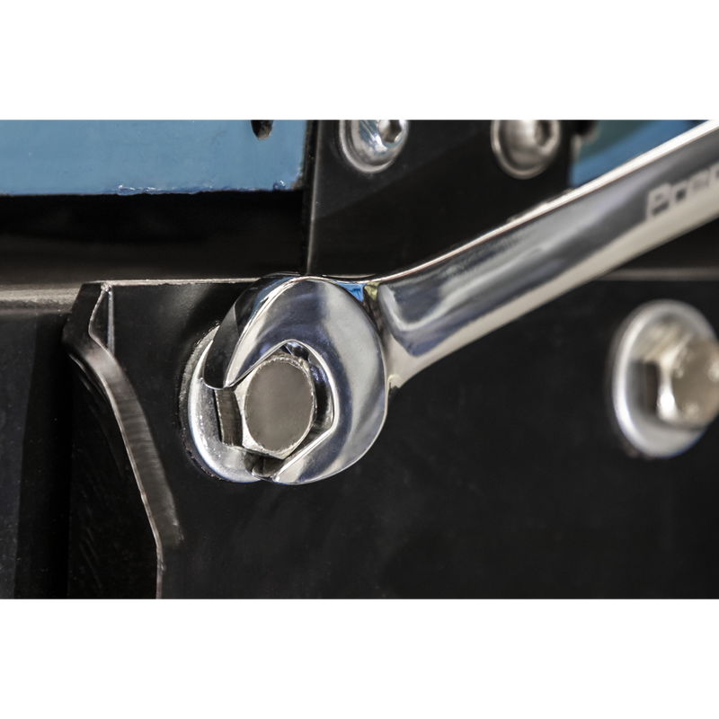 Sealey CW07AF Combination Spanner 5/8" - Imperial
