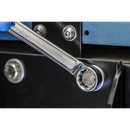 Sealey CW07AF Combination Spanner 5/8" - Imperial