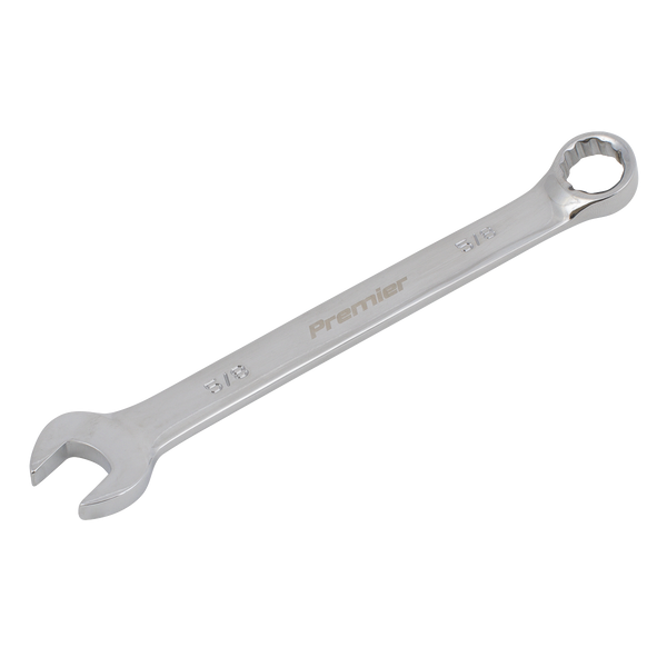 Sealey CW07AF Combination Spanner 5/8" - Imperial