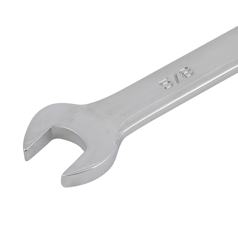 Sealey CW07AF Combination Spanner 5/8" - Imperial