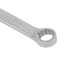 Sealey CW07AF Combination Spanner 5/8" - Imperial