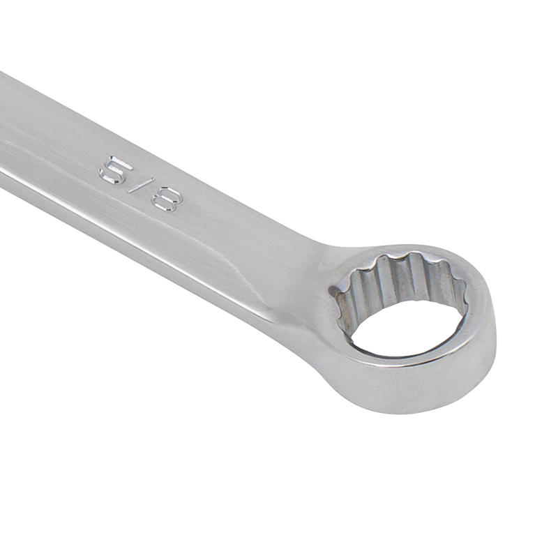 Sealey CW07AF Combination Spanner 5/8" - Imperial