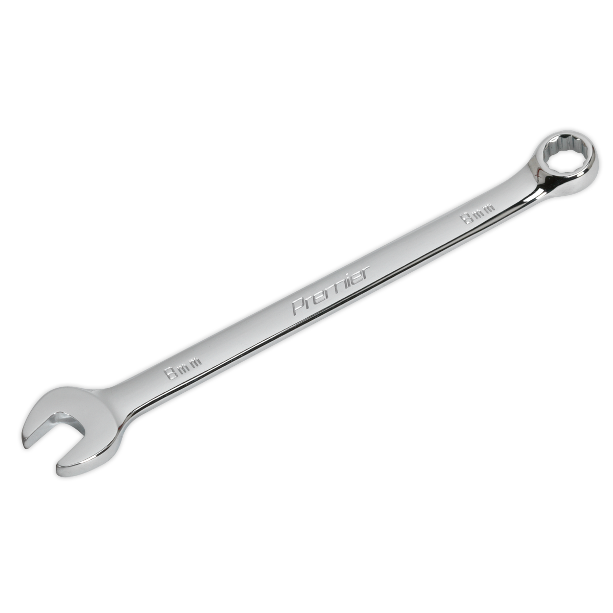 Sealey CW08 8mm Combination Spanner