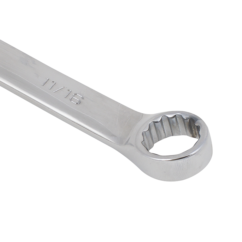 Sealey CW08AF Combination Spanner 11/16"