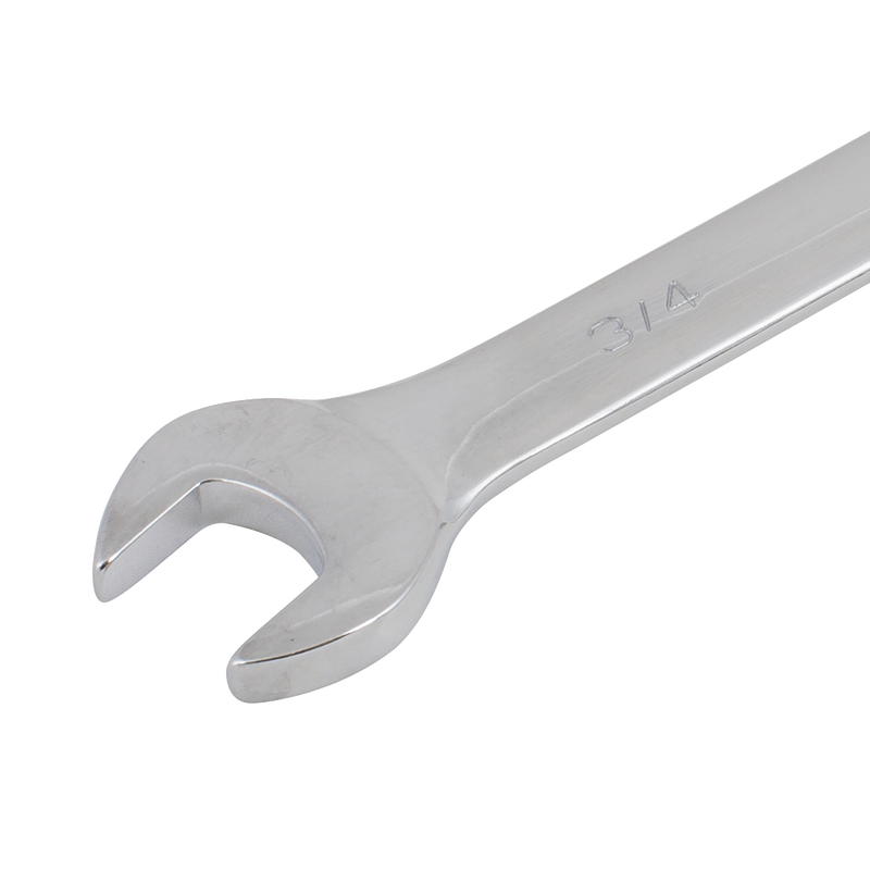 Sealey CW09AF Combination Spanner 3/4" - Imperial