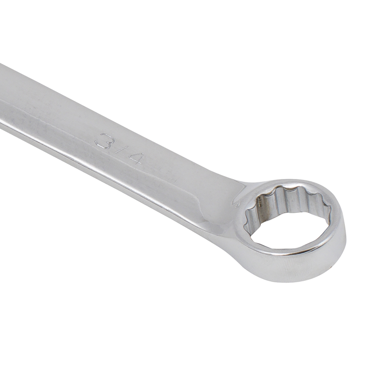 Sealey CW09AF Combination Spanner 3/4" - Imperial