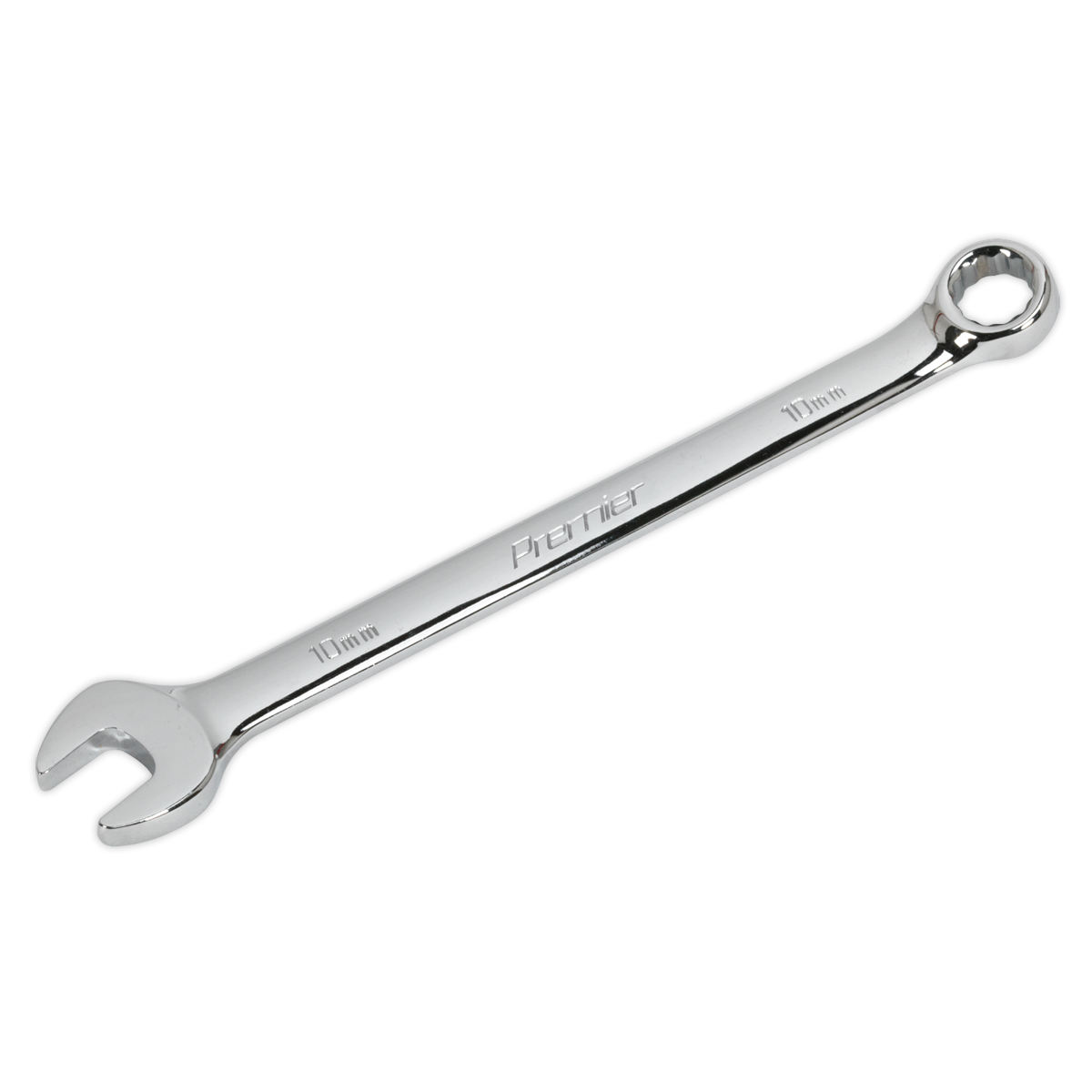 Sealey CW10 10mm Combination Spanner