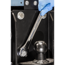 Sealey CW10AF Combination Spanner 13/16" - Imperial