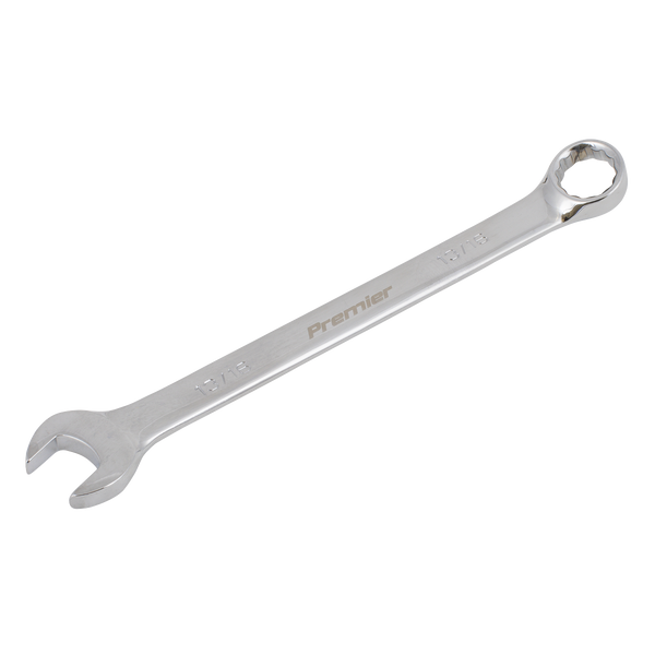Sealey CW10AF Combination Spanner 13/16" - Imperial