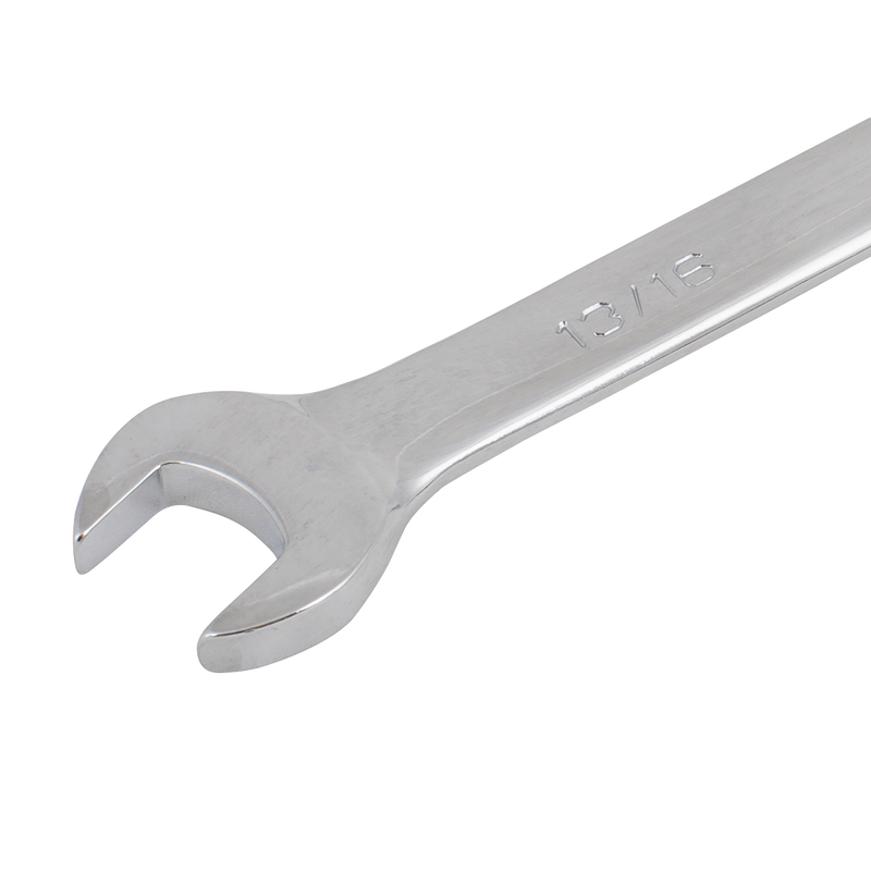 Sealey CW10AF Combination Spanner 13/16" - Imperial
