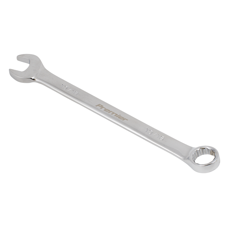 Sealey CW10AF Combination Spanner 13/16" - Imperial