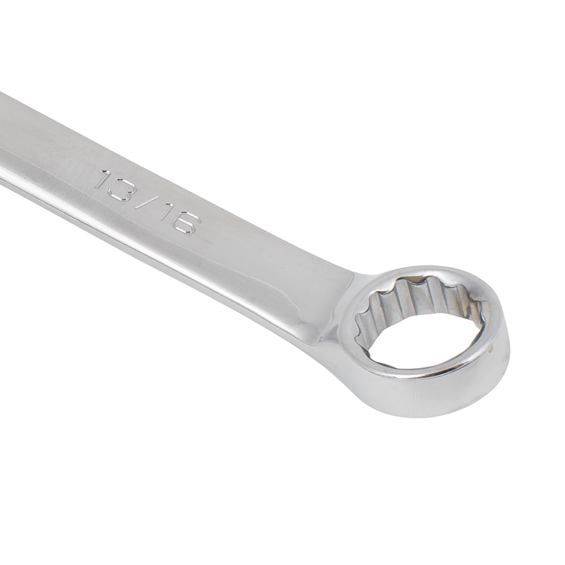 Sealey CW10AF Combination Spanner 13/16" - Imperial