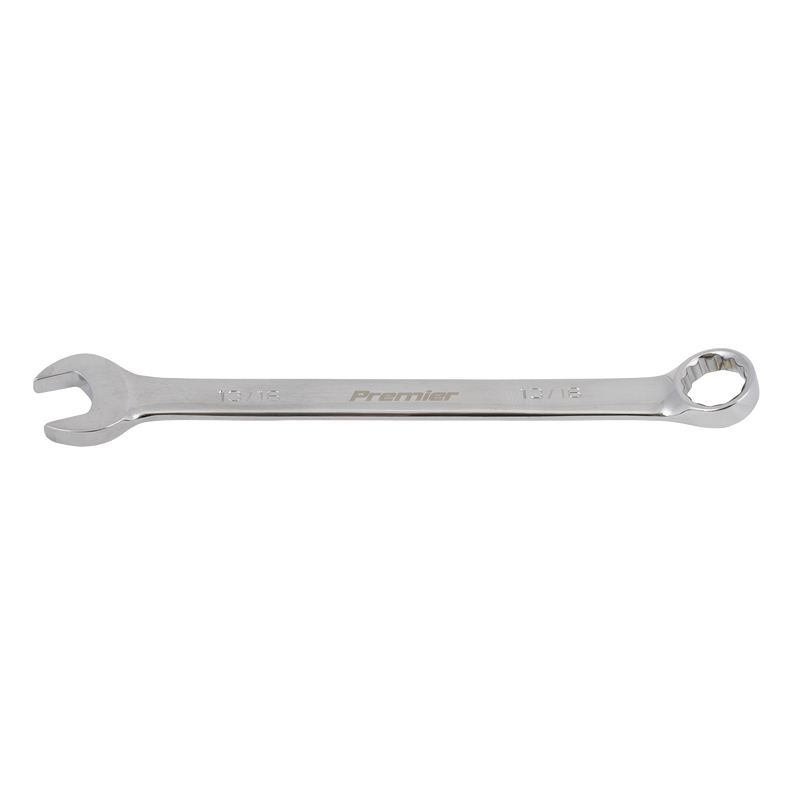 Sealey CW10AF Combination Spanner 13/16" - Imperial