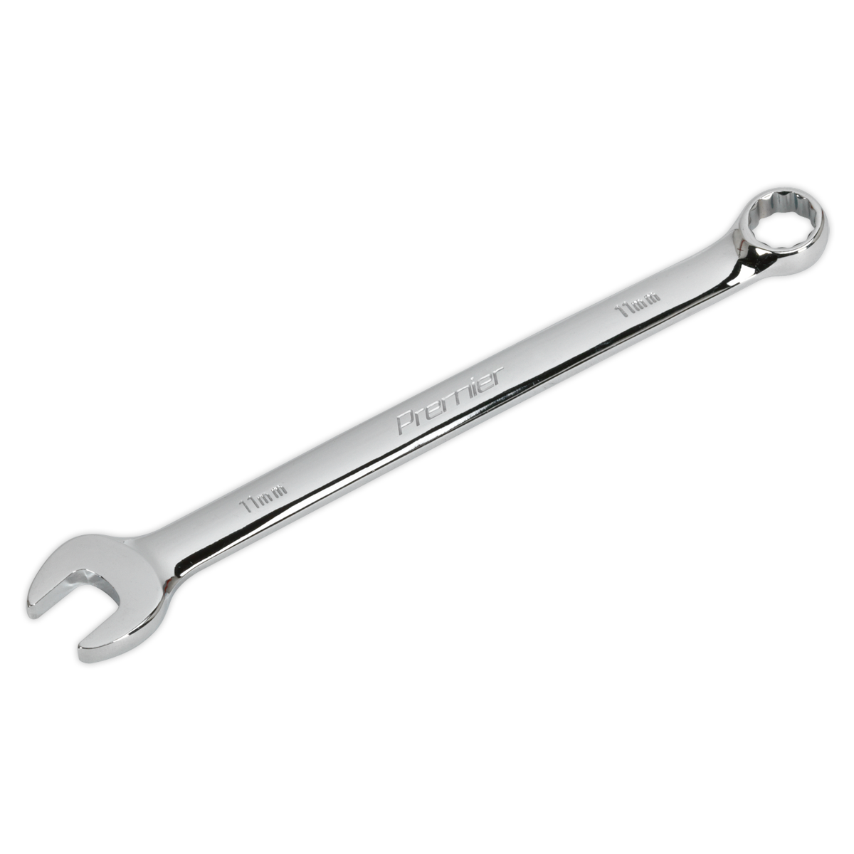 Sealey CW11 11mm Combination Spanner