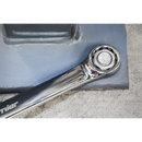 Sealey CW11AF Combination Spanner 7/8" - Imperial