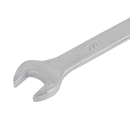 Sealey CW11AF Combination Spanner 7/8" - Imperial