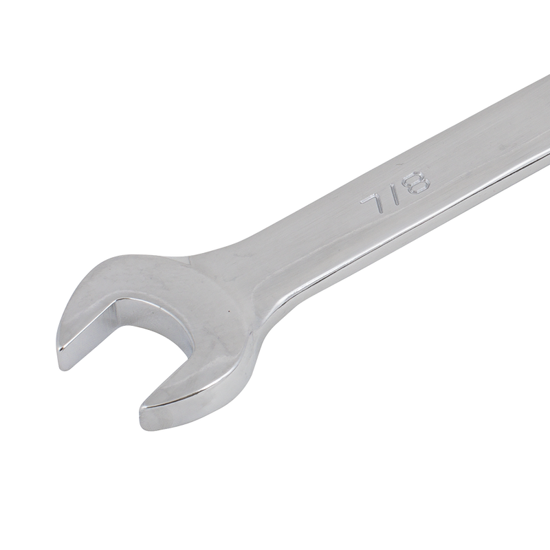 Sealey CW11AF Combination Spanner 7/8" - Imperial