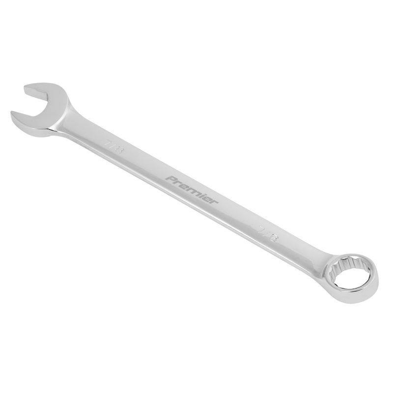 Sealey CW11AF Combination Spanner 7/8" - Imperial