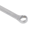 Sealey CW11AF Combination Spanner 7/8" - Imperial