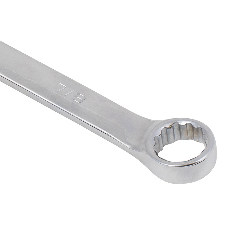 Sealey CW11AF Combination Spanner 7/8" - Imperial