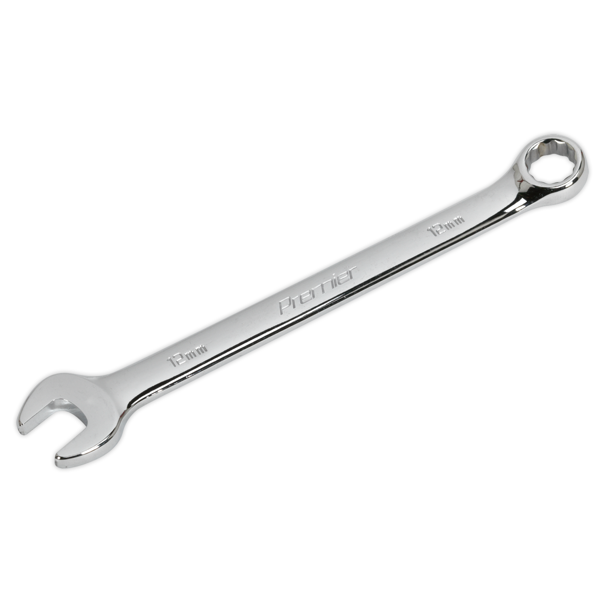 Sealey CW12 12mm Combination Spanner