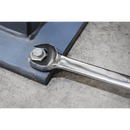 Sealey CW12AF Combination Spanner 15/16" - Imperial