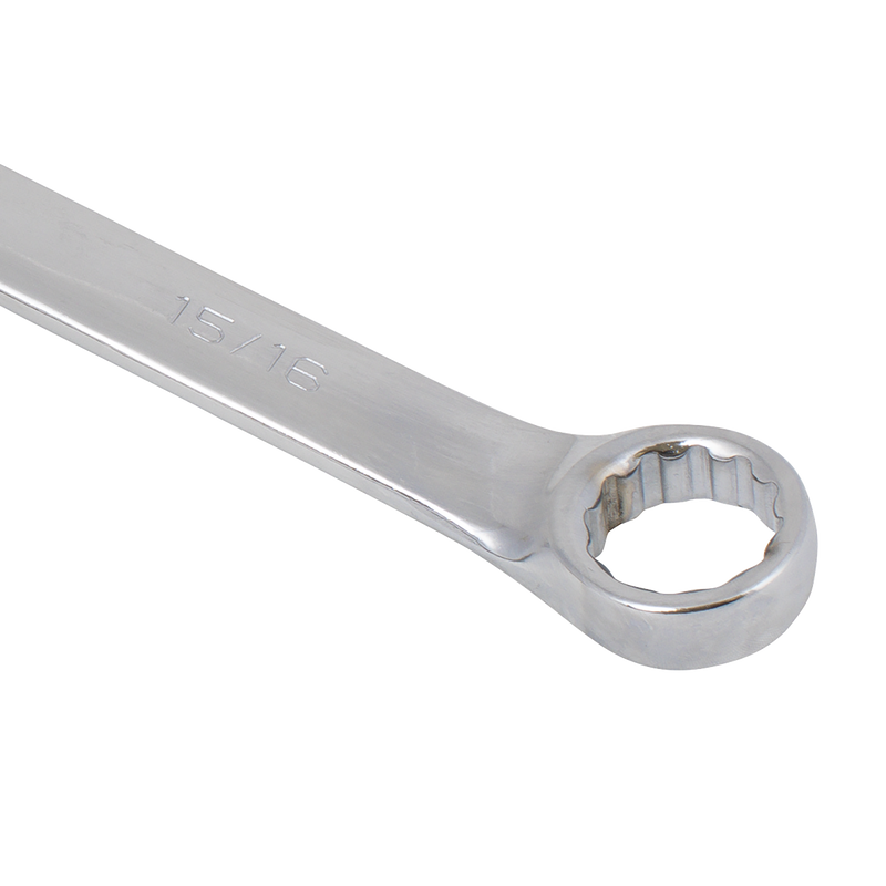 Sealey CW12AF Combination Spanner 15/16" - Imperial
