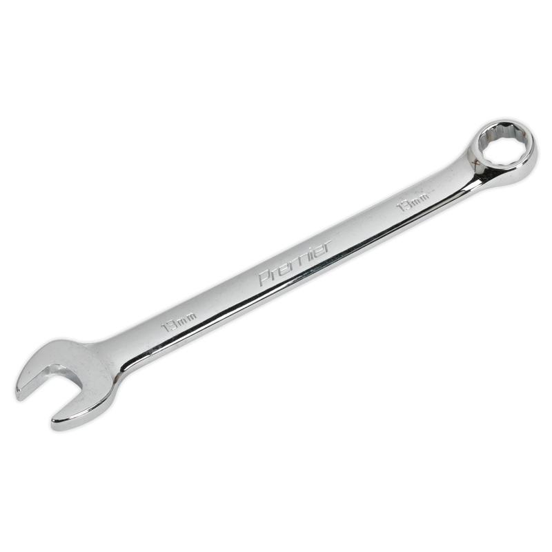 Sealey CW13 13mm Combination Spanner