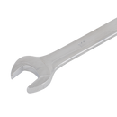 Sealey CW13AF Combination Spanner 1" - Imperial