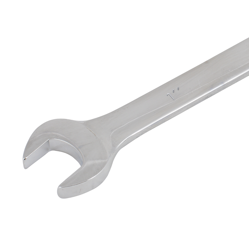 Sealey CW13AF Combination Spanner 1" - Imperial