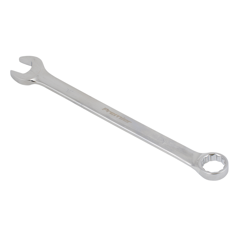 Sealey CW13AF Combination Spanner 1" - Imperial