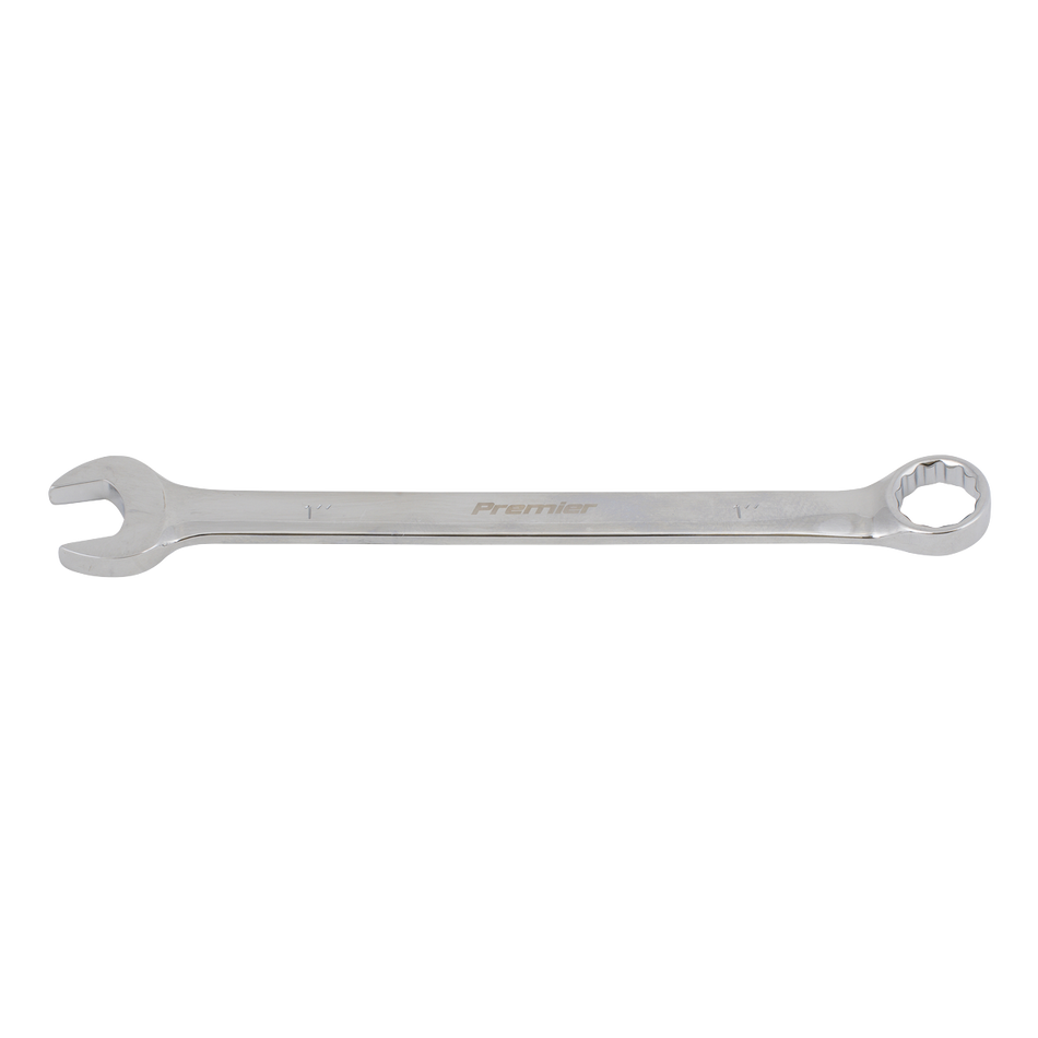 Sealey CW13AF Combination Spanner 1" - Imperial