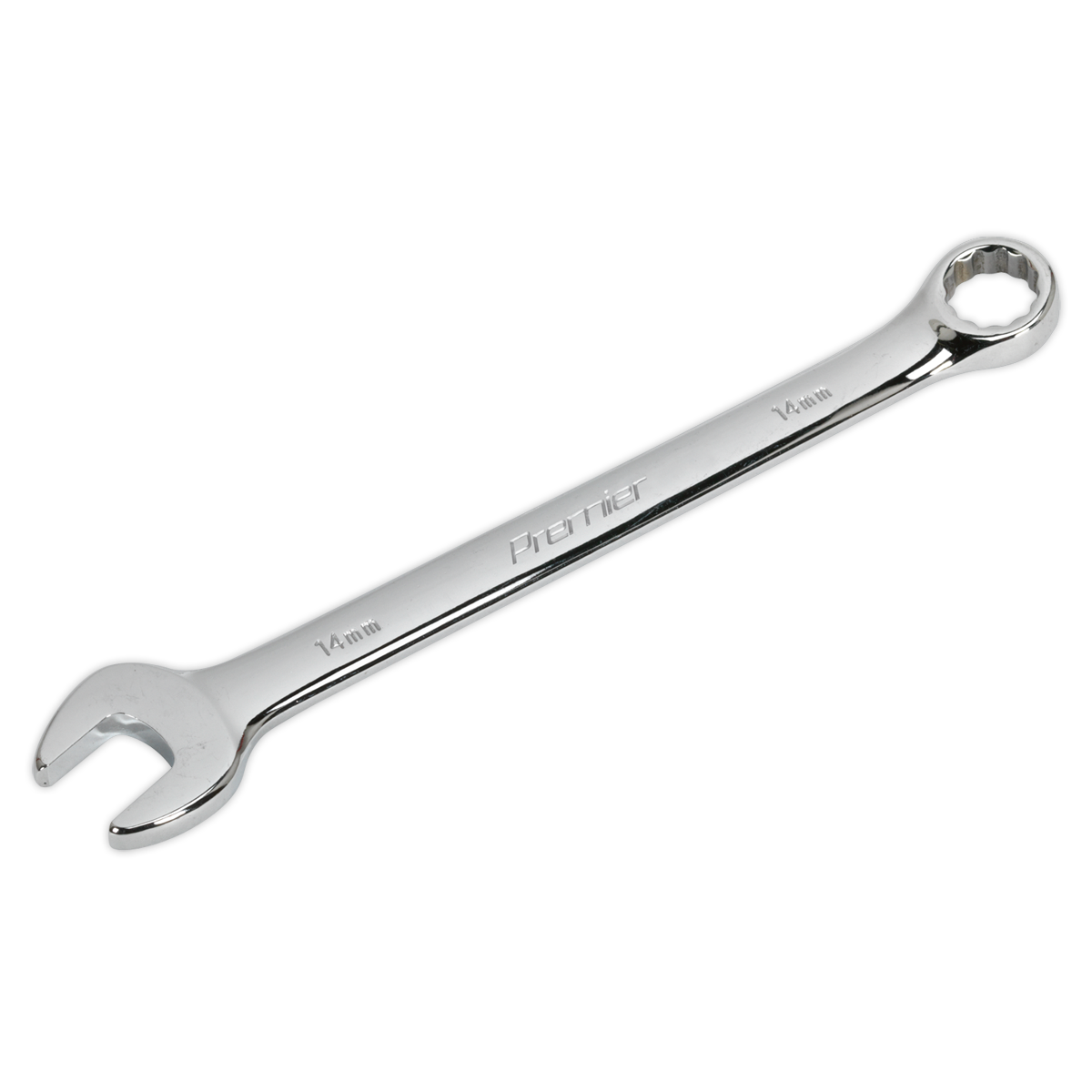 Sealey CW14 14mm Combination Spanner