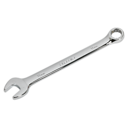 Sealey CW14 14mm Combination Spanner