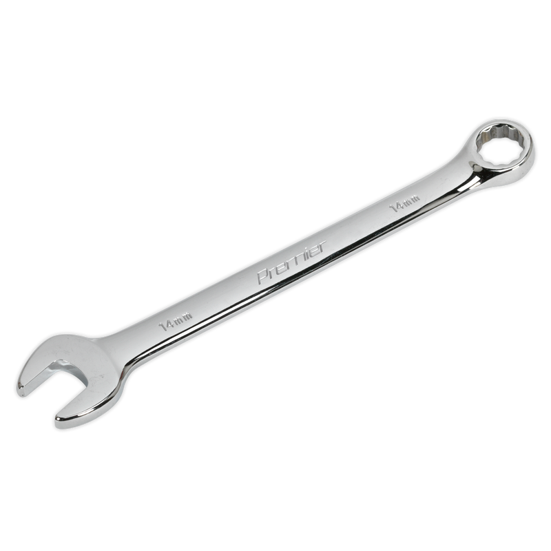Sealey CW14 14mm Combination Spanner