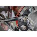 Sealey CW14AF Combination Spanner  1-1/16" - Imperial