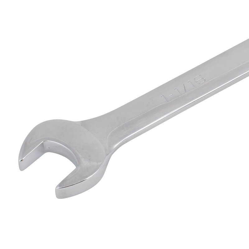 Sealey CW14AF Combination Spanner  1-1/16" - Imperial
