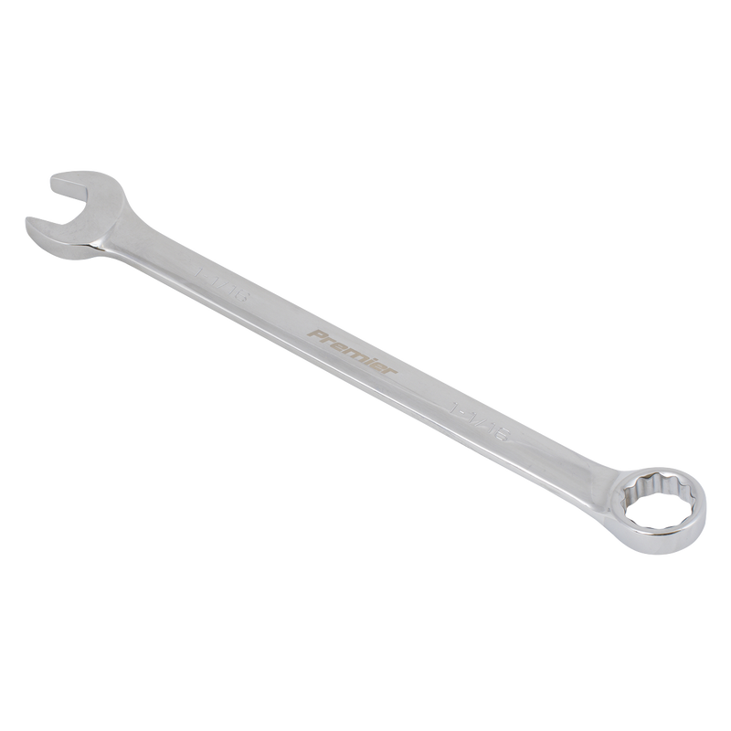 Sealey CW14AF Combination Spanner  1-1/16" - Imperial
