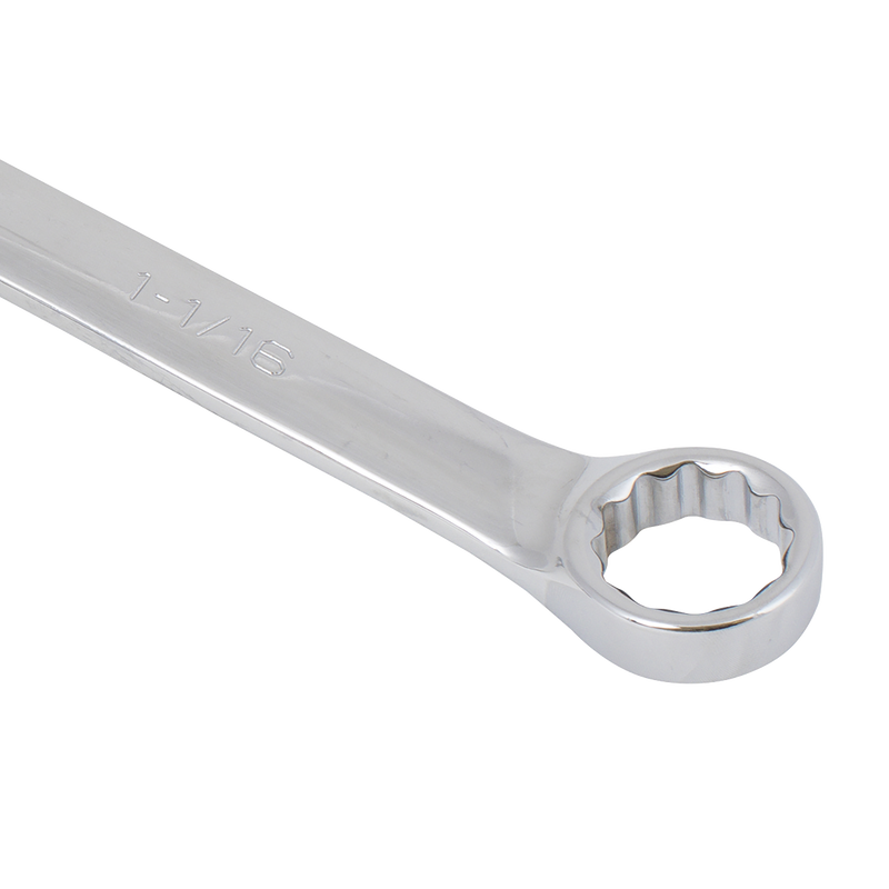Sealey CW14AF Combination Spanner  1-1/16" - Imperial